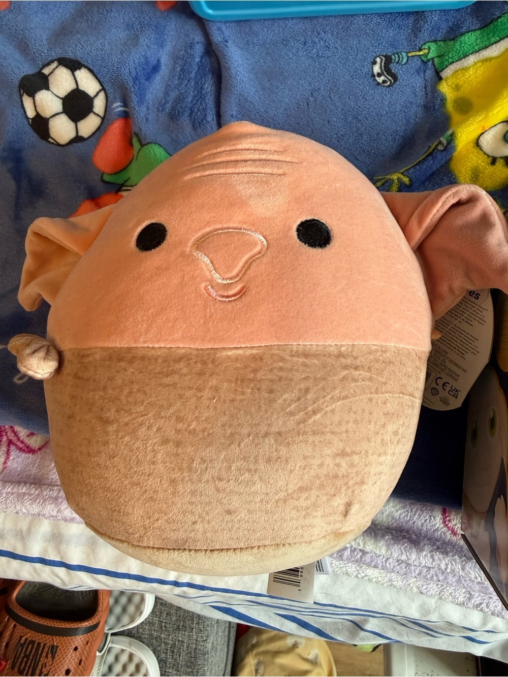 Dobby Gift Set - Picture 7 of 7